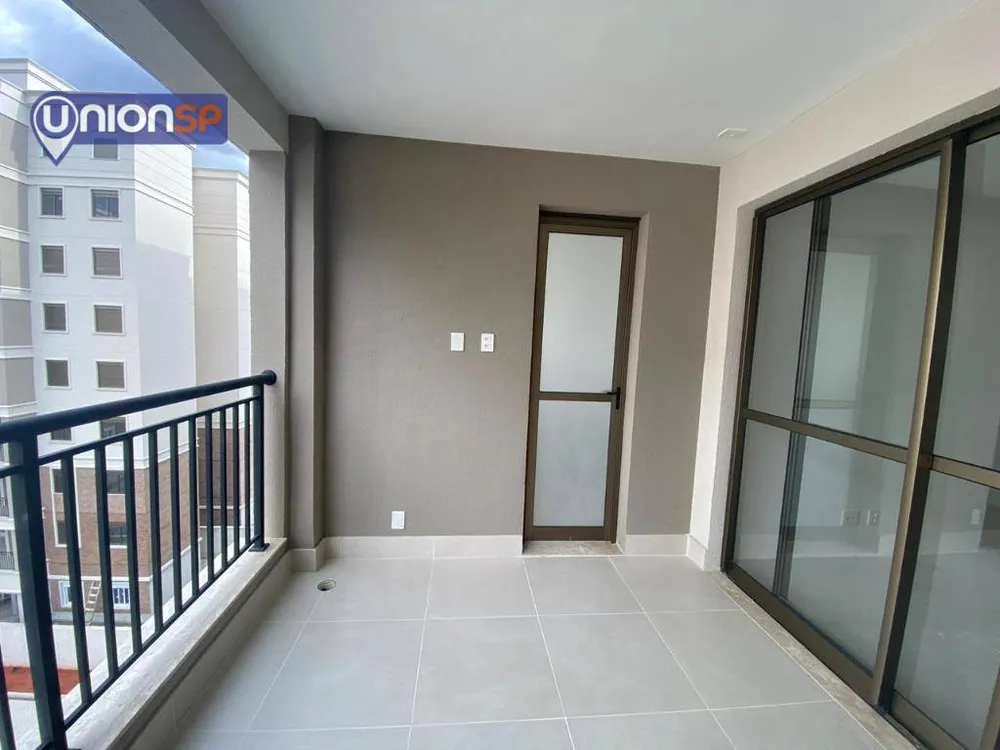Apartamento, 3 quartos, 94 m² - Foto 2