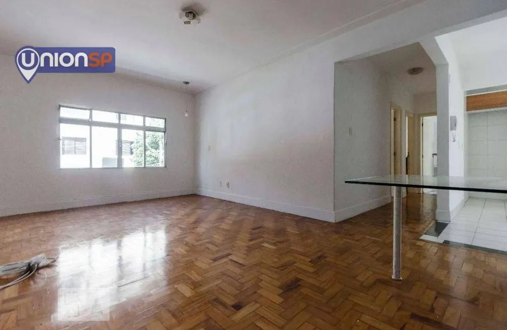 Apartamento, 2 quartos, 70 m² - Foto 1