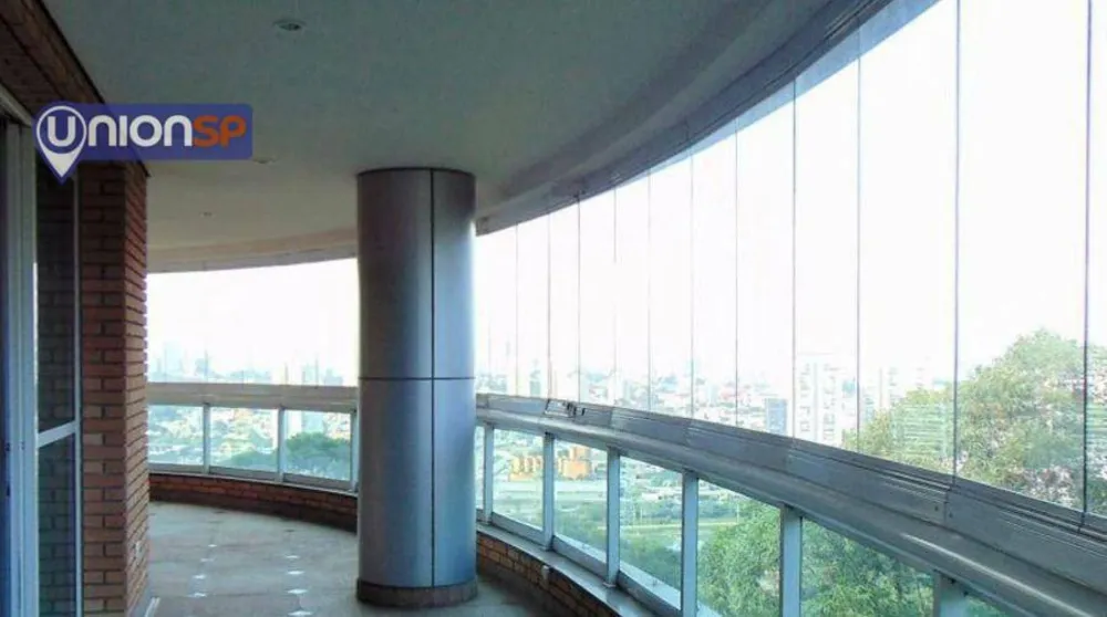Apartamento, 4 quartos, 367 m² - Foto 4