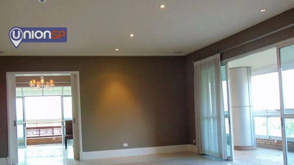 Apartamento, 4 quartos, 367 m² - Foto 1