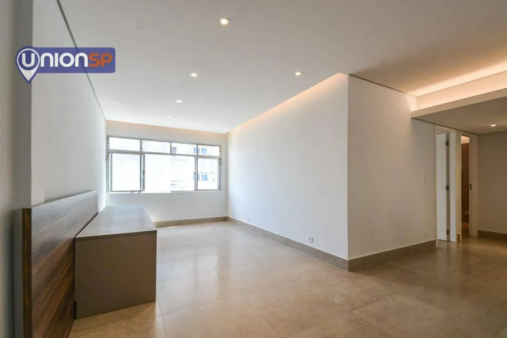 Apartamento, 2 quartos, 91 m² - Foto 1