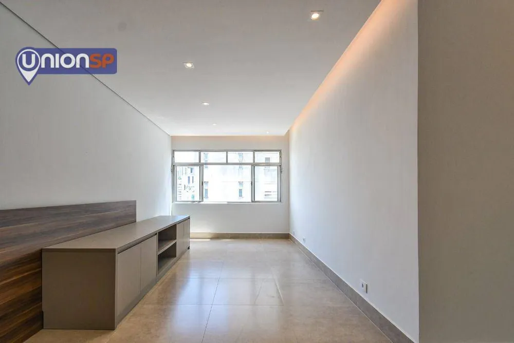 Apartamento, 2 quartos, 91 m² - Foto 2