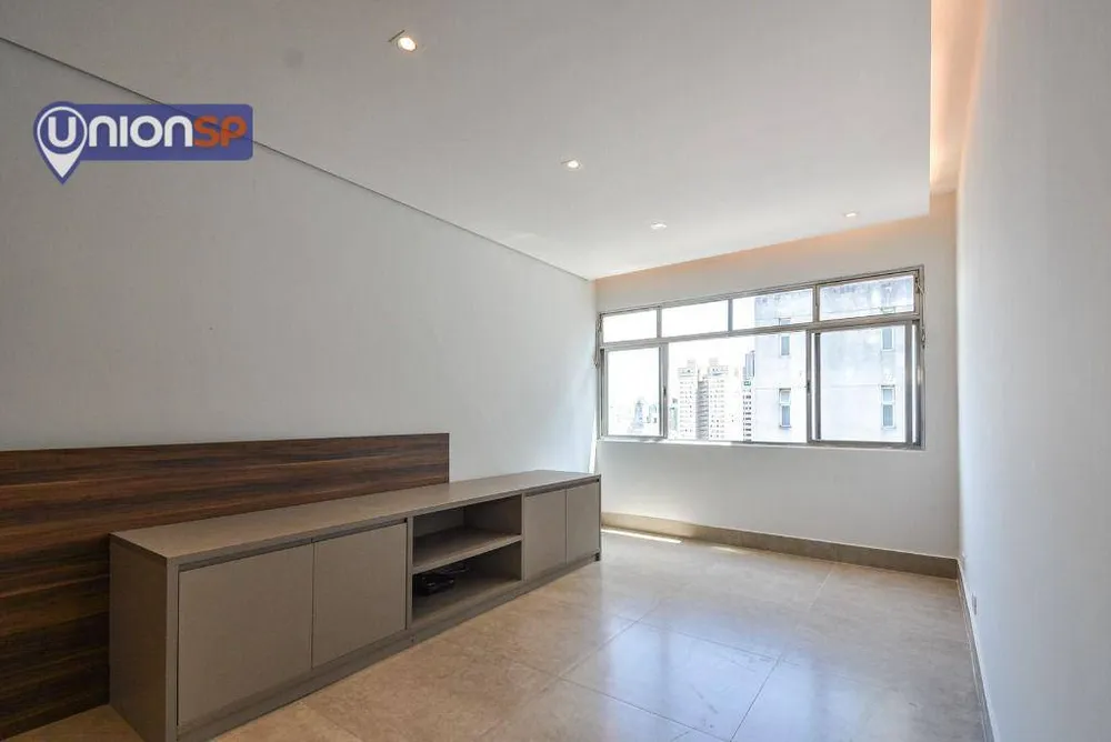 Apartamento, 2 quartos, 91 m² - Foto 3