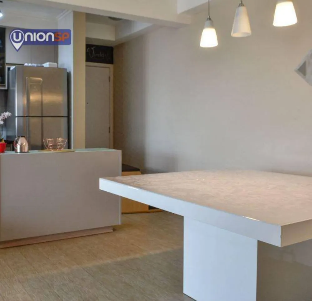 Apartamento, 2 quartos, 65 m² - Foto 3