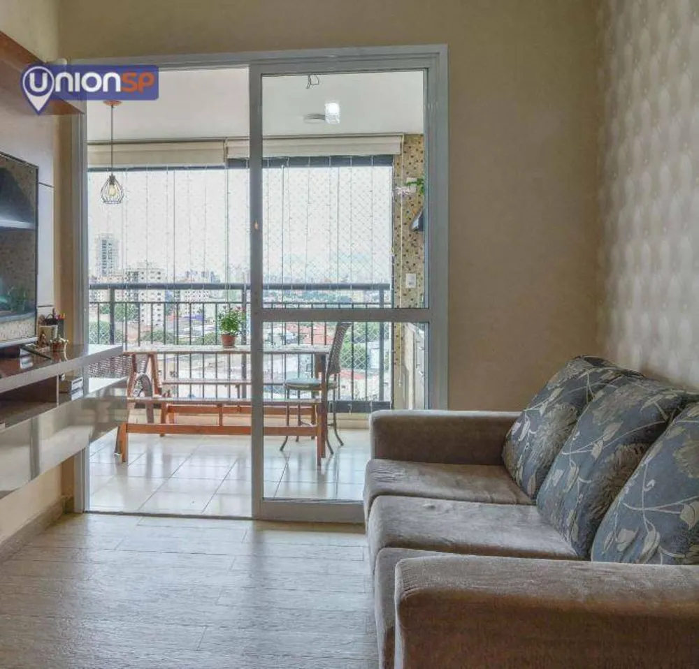 Apartamento, 2 quartos, 65 m² - Foto 2