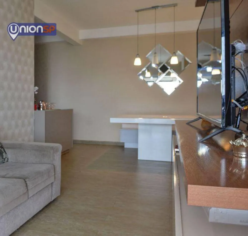 Apartamento, 2 quartos, 65 m² - Foto 4