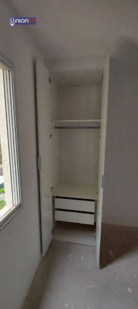 Apartamento, 2 quartos, 56 m² - Foto 4