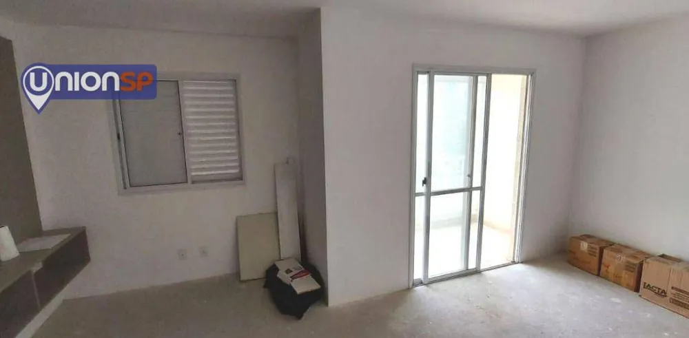 Apartamento, 2 quartos, 56 m² - Foto 1
