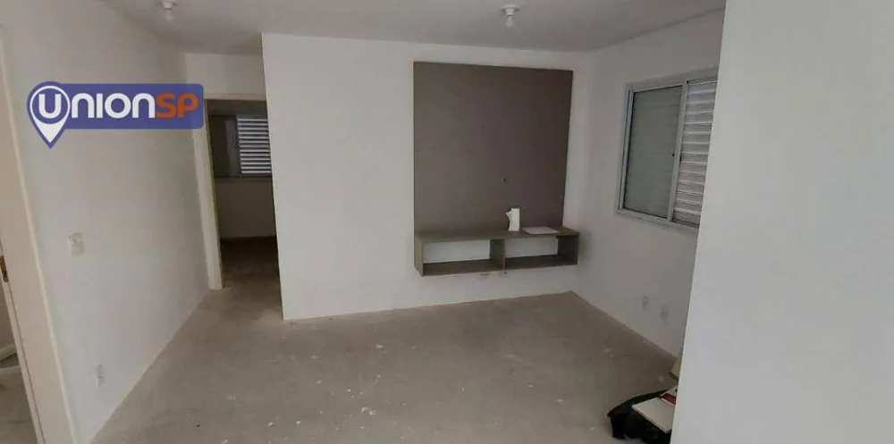 Apartamento, 2 quartos, 56 m² - Foto 2