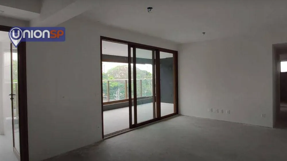 Apartamento, 3 quartos, 110 m² - Foto 1