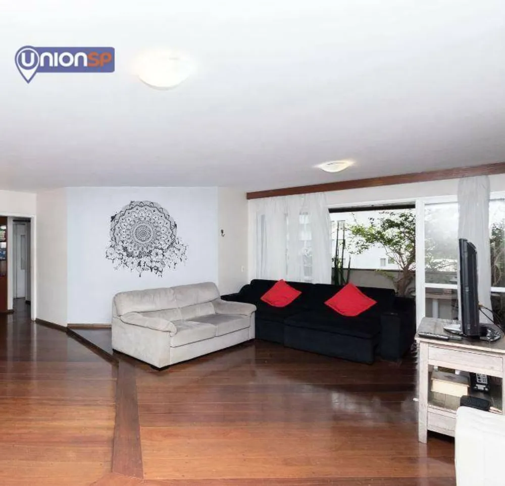 Apartamento, 4 quartos, 160 m² - Foto 1