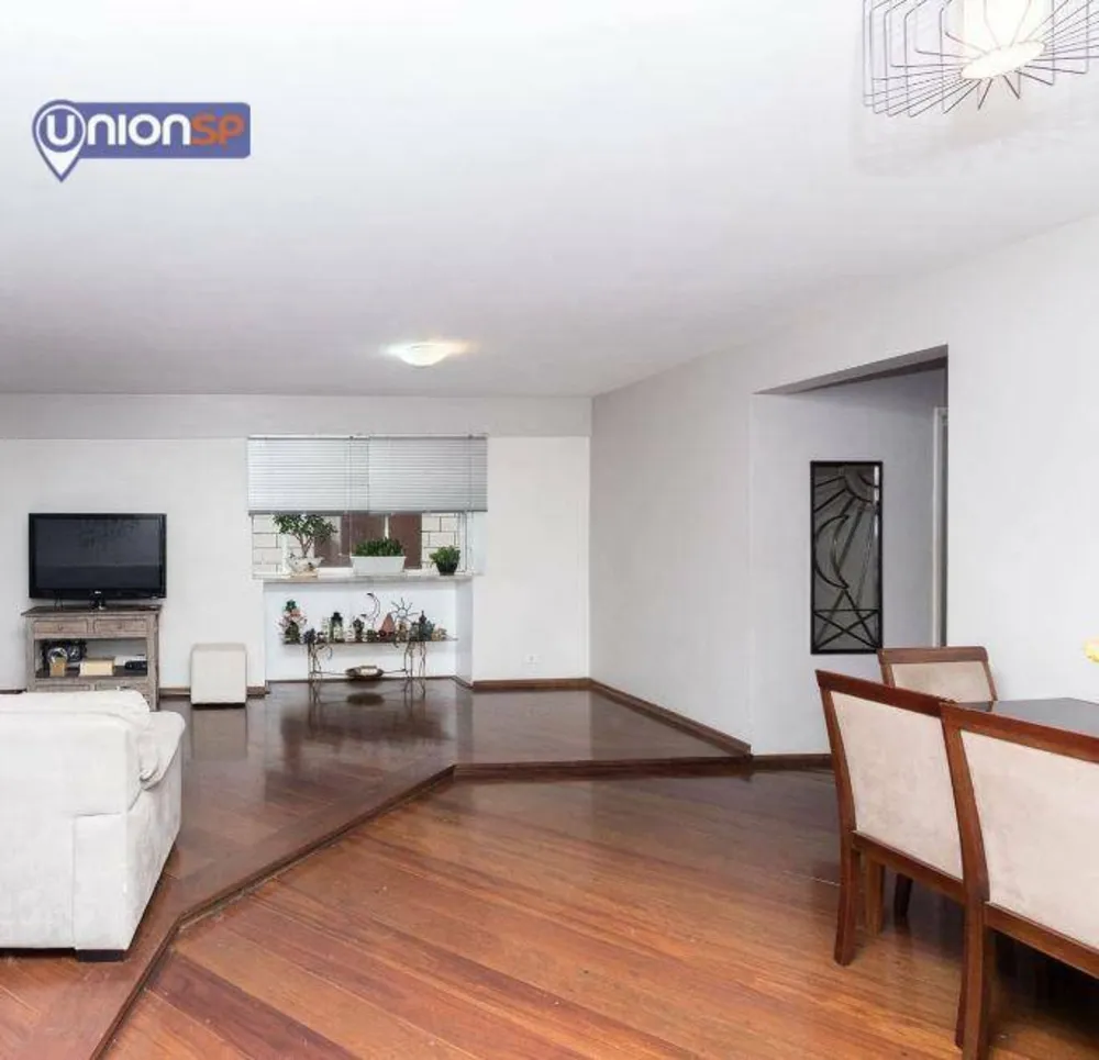 Apartamento, 4 quartos, 160 m² - Foto 2