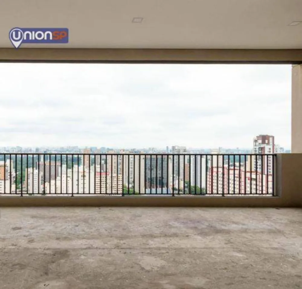 Apartamento, 3 quartos, 310 m² - Foto 1