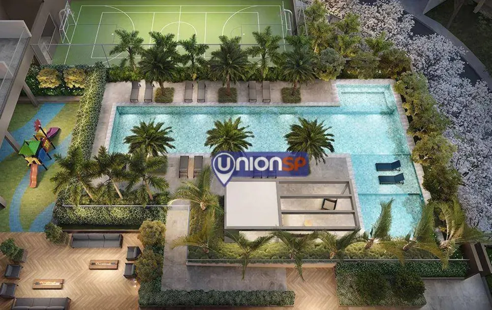 Apartamento, 3 quartos, 79 m² - Foto 4