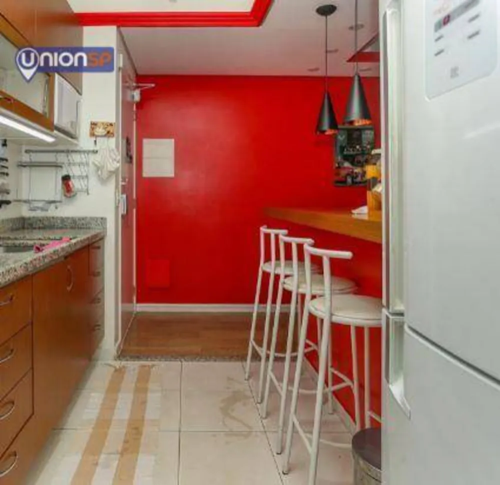 Apartamento, 2 quartos, 119 m² - Foto 4