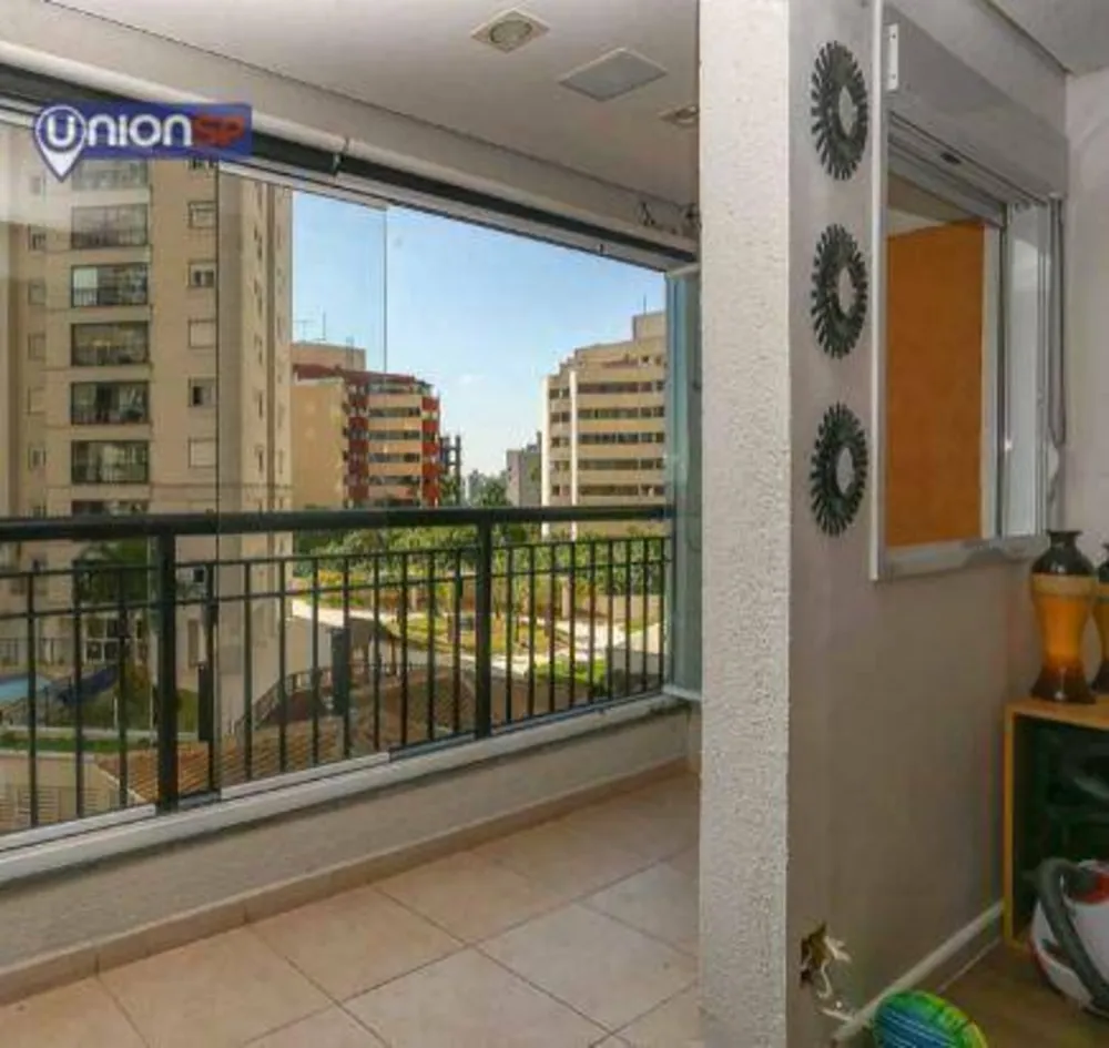 Apartamento, 2 quartos, 119 m² - Foto 3