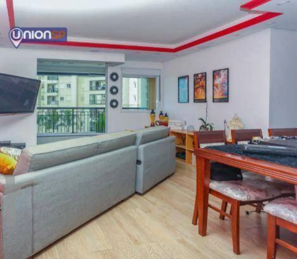 Apartamento, 2 quartos, 119 m² - Foto 2