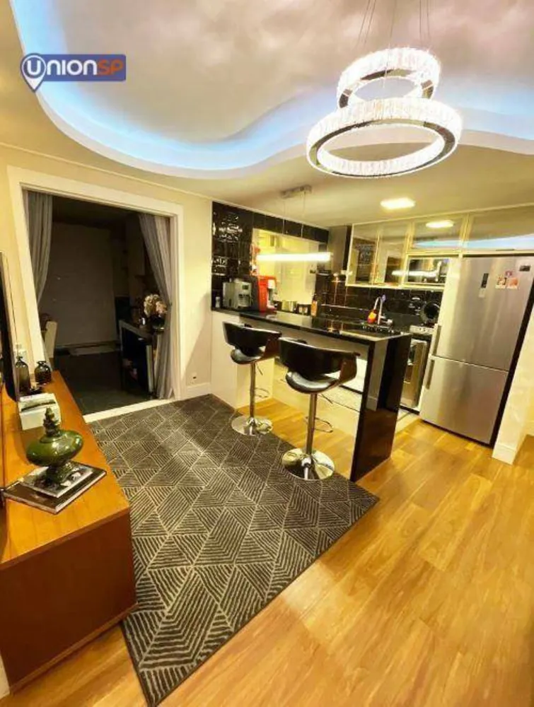 Apartamento, 3 quartos, 85 m² - Foto 2
