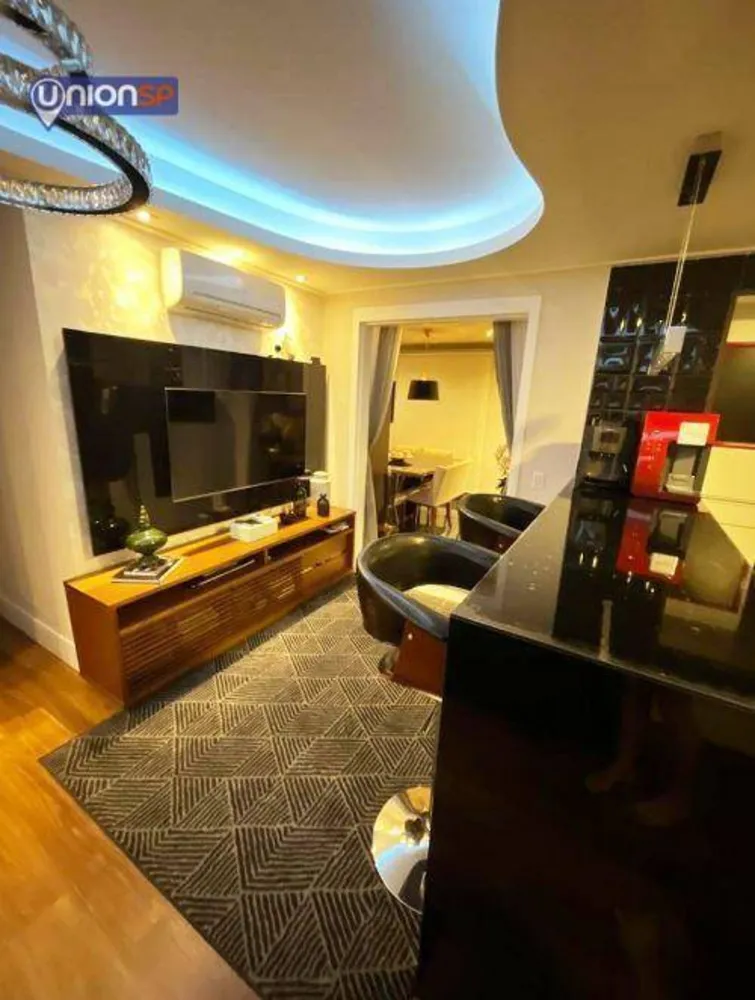 Apartamento, 3 quartos, 85 m² - Foto 1