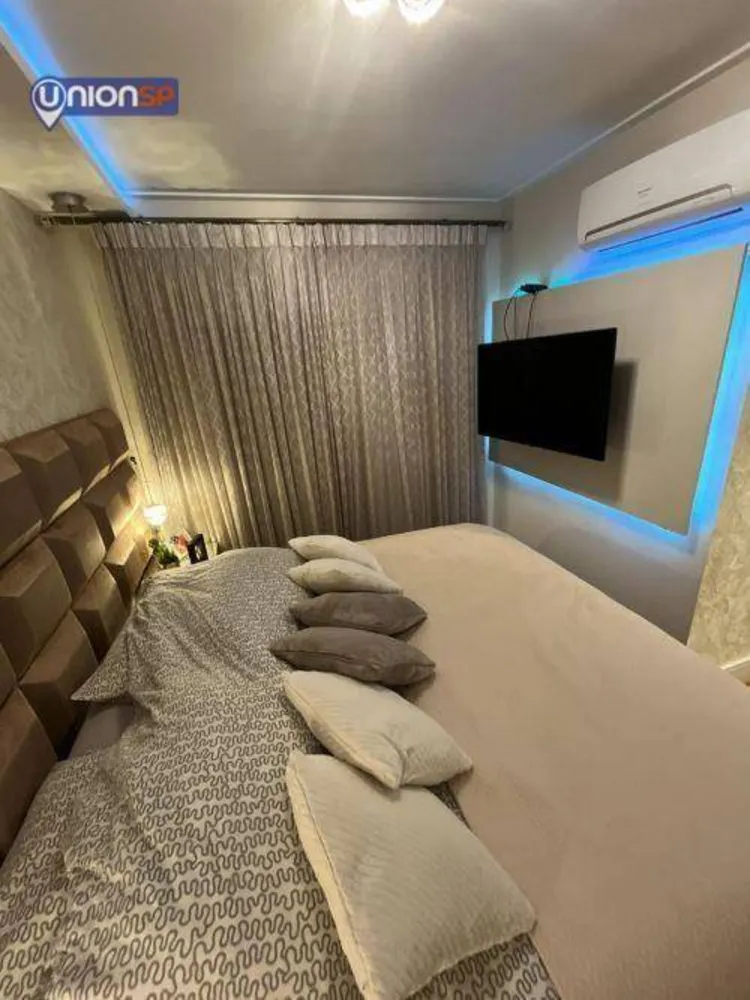 Apartamento, 3 quartos, 85 m² - Foto 4