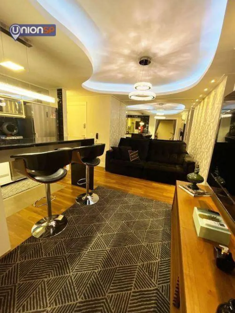 Apartamento, 3 quartos, 85 m² - Foto 3