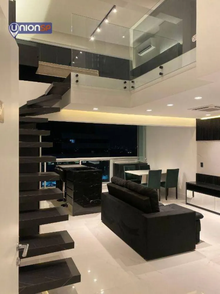 Apartamento, 1 quarto, 70 m² - Foto 3