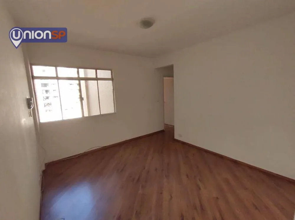 Apartamento, 1 quarto, 39 m² - Foto 3