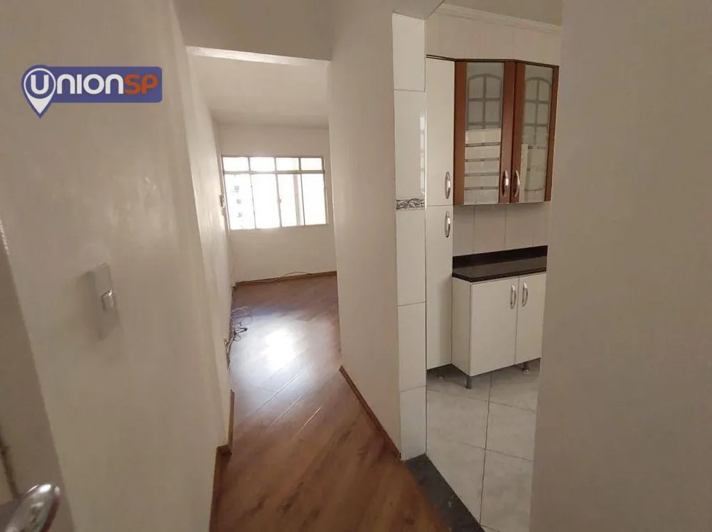 Apartamento, 1 quarto, 39 m² - Foto 2