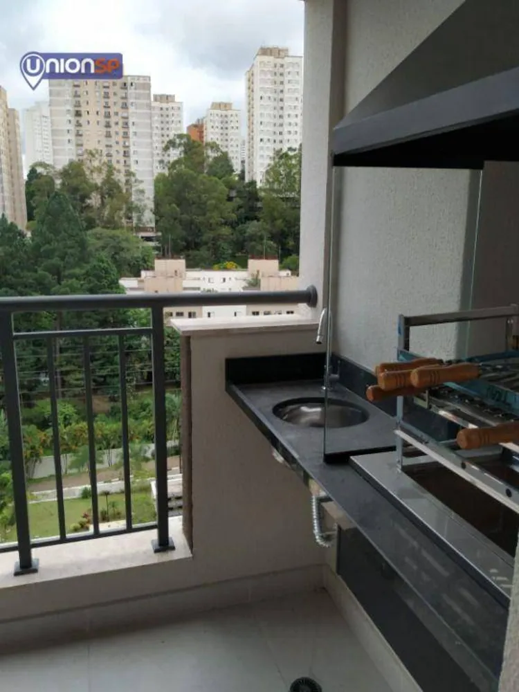 Apartamento, 2 quartos, 62 m² - Foto 4