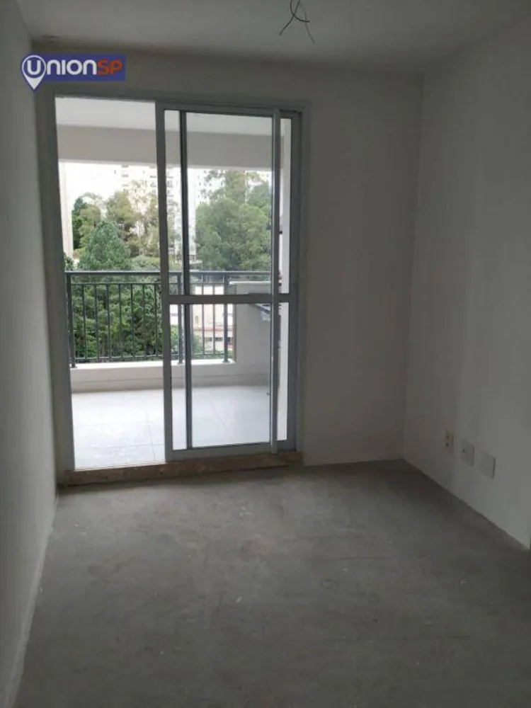 Apartamento, 2 quartos, 62 m² - Foto 1