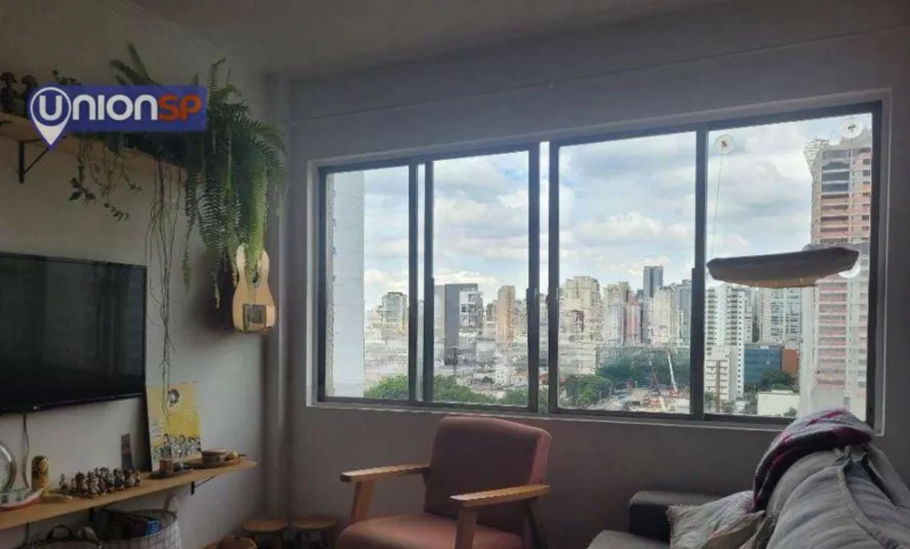 Apartamento, 2 quartos, 82 m² - Foto 2