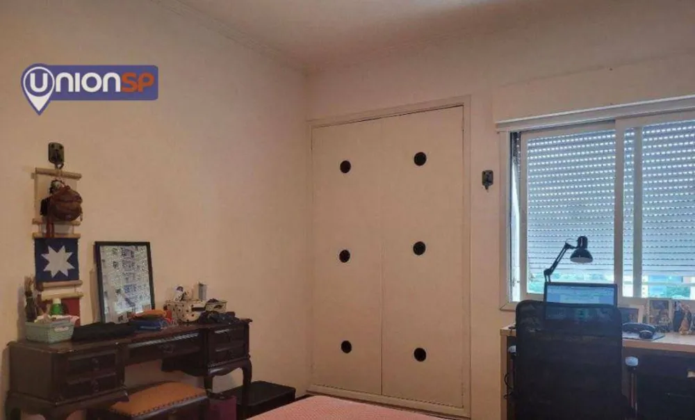 Apartamento, 2 quartos, 82 m² - Foto 4