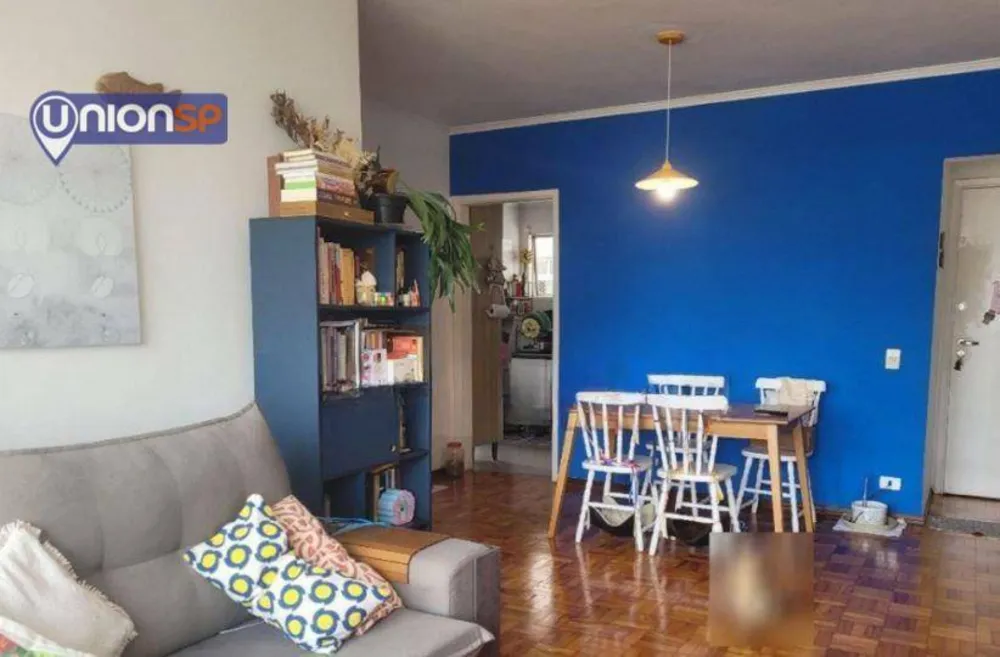 Apartamento, 2 quartos, 82 m² - Foto 3
