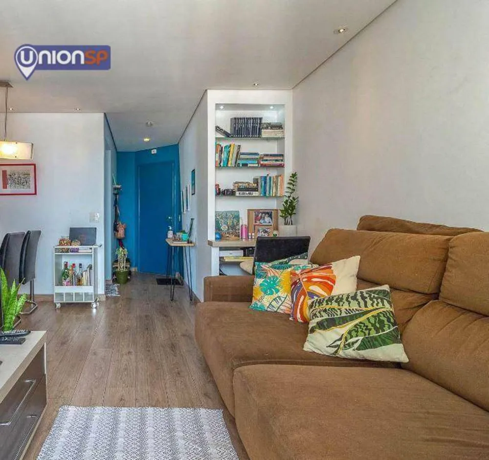Apartamento, 3 quartos, 68 m² - Foto 2