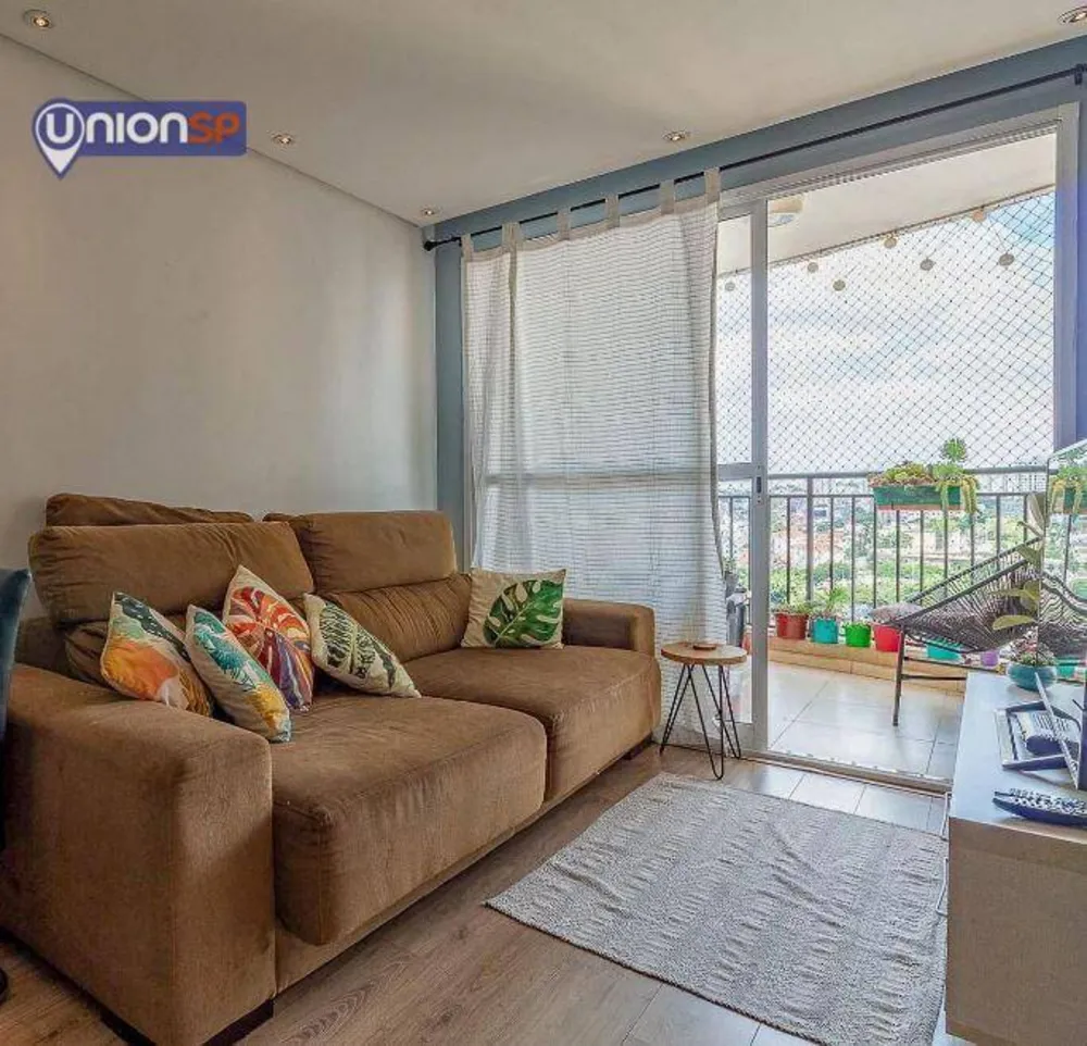 Apartamento, 3 quartos, 68 m² - Foto 1