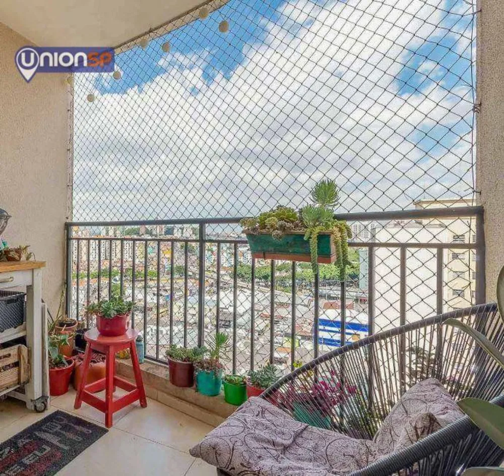 Apartamento, 3 quartos, 68 m² - Foto 4