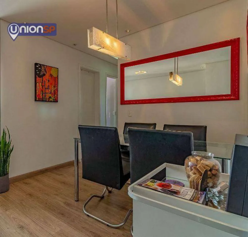 Apartamento, 3 quartos, 68 m² - Foto 3