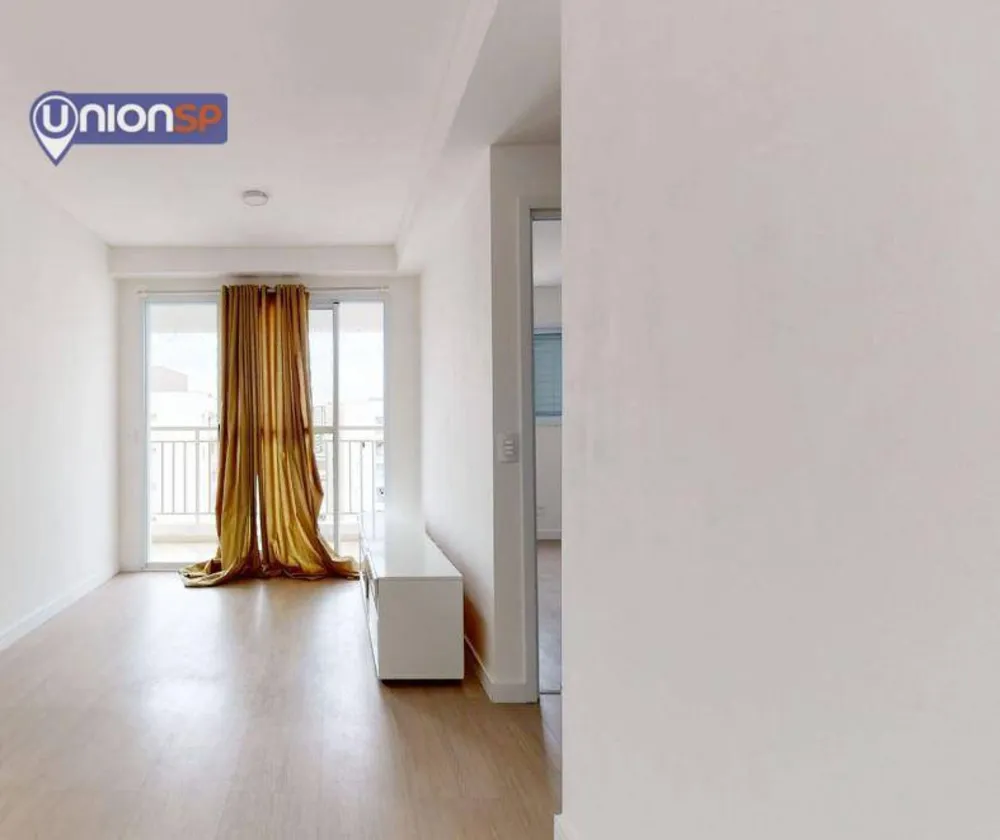 Apartamento, 2 quartos, 55 m² - Foto 1