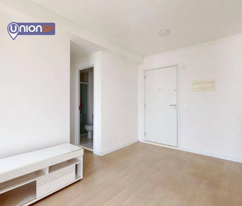Apartamento, 2 quartos, 55 m² - Foto 2