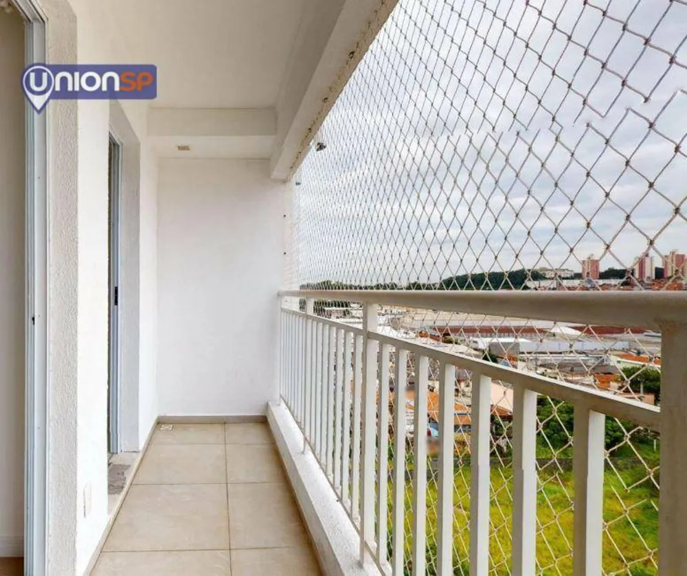 Apartamento, 2 quartos, 55 m² - Foto 4