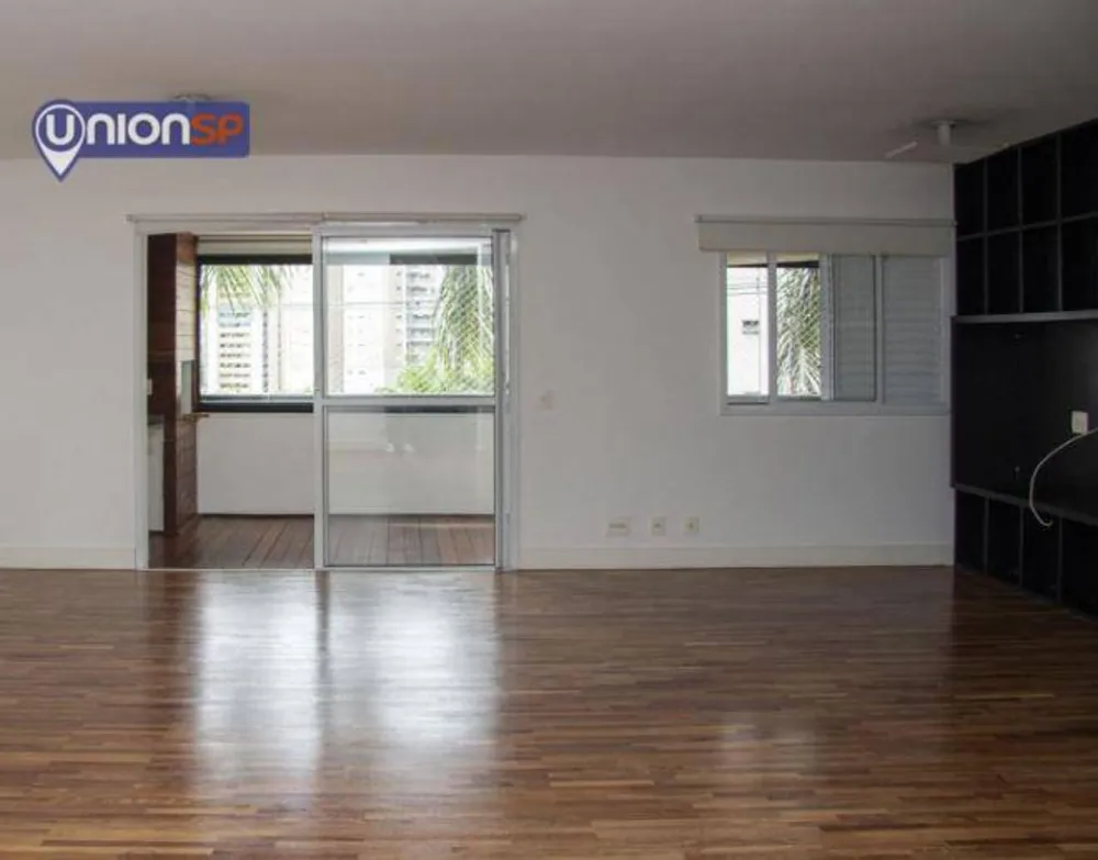 Apartamento, 3 quartos, 113 m² - Foto 1
