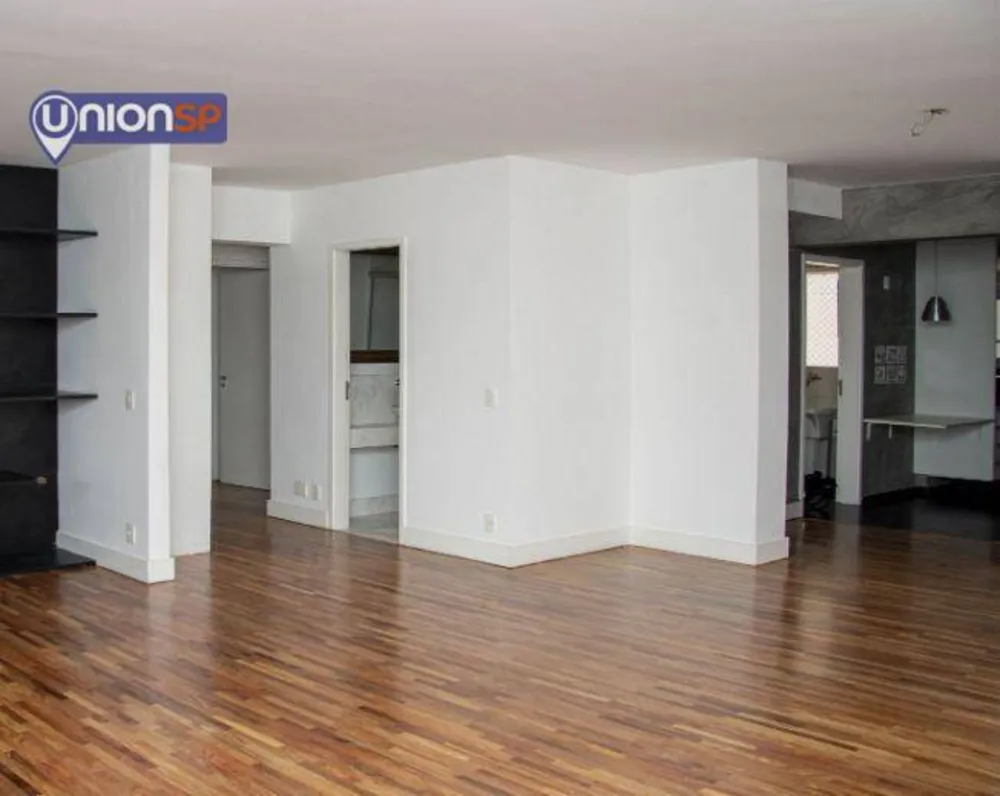 Apartamento, 3 quartos, 113 m² - Foto 2