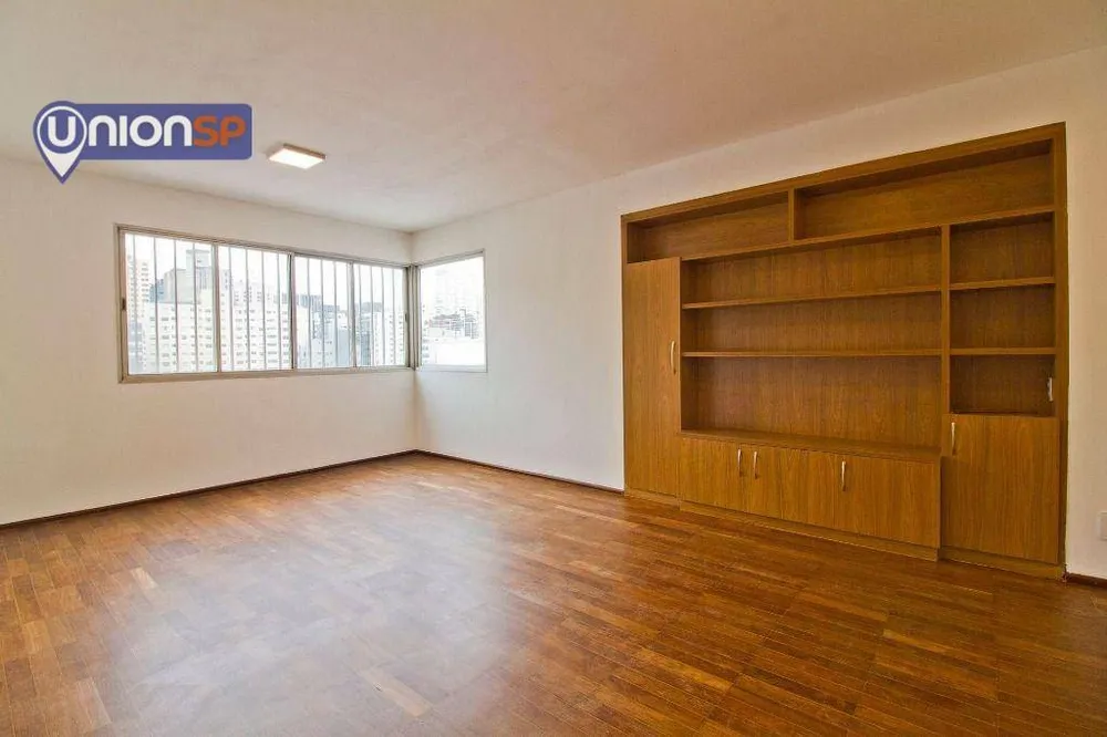 Apartamento, 3 quartos, 114 m² - Foto 4