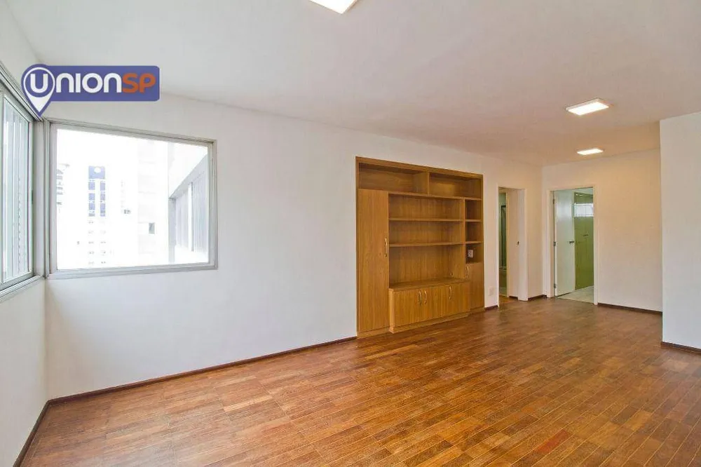 Apartamento, 3 quartos, 114 m² - Foto 2