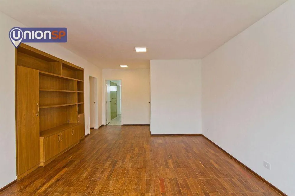 Apartamento, 3 quartos, 114 m² - Foto 3