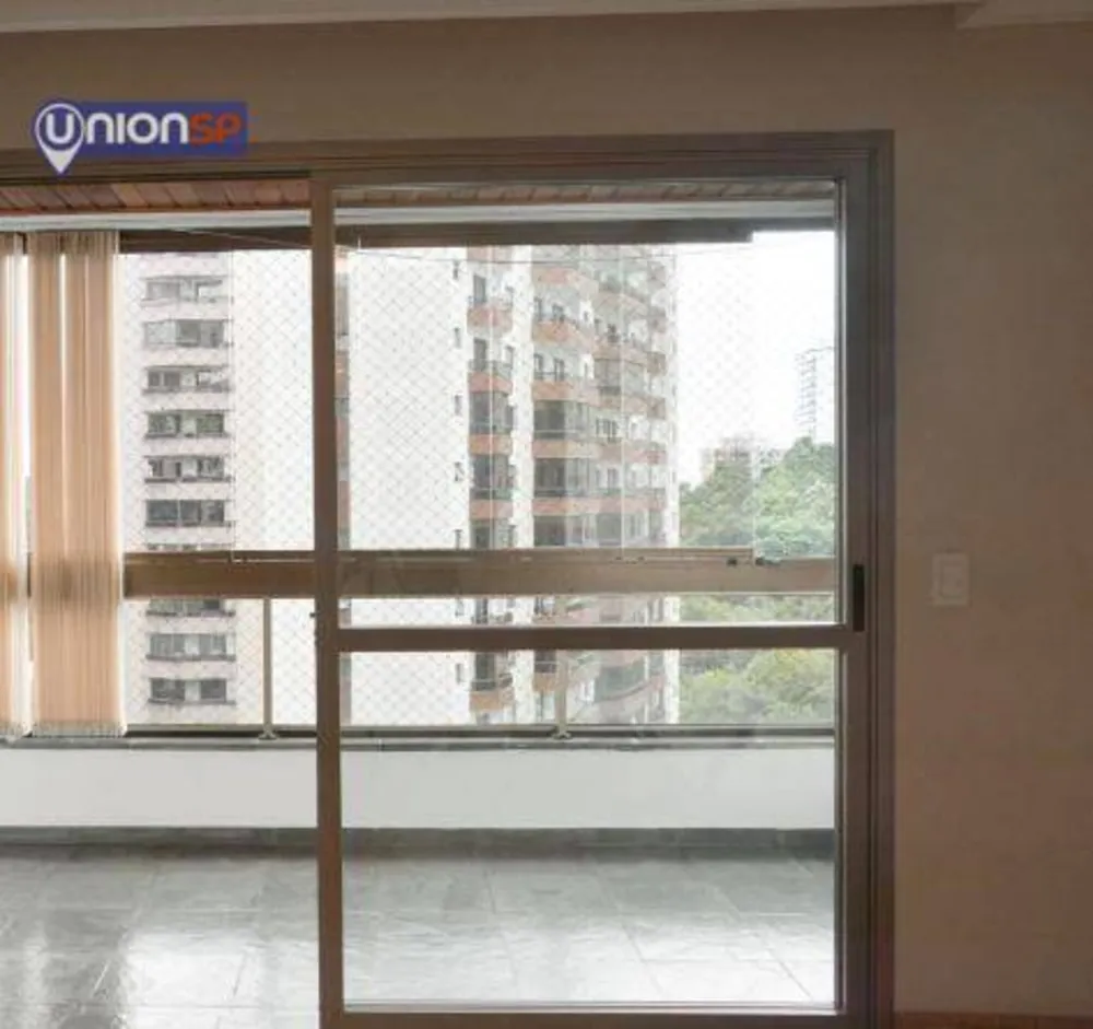 Apartamento, 4 quartos, 160 m² - Foto 4