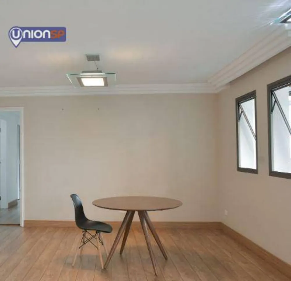 Apartamento, 4 quartos, 160 m² - Foto 3