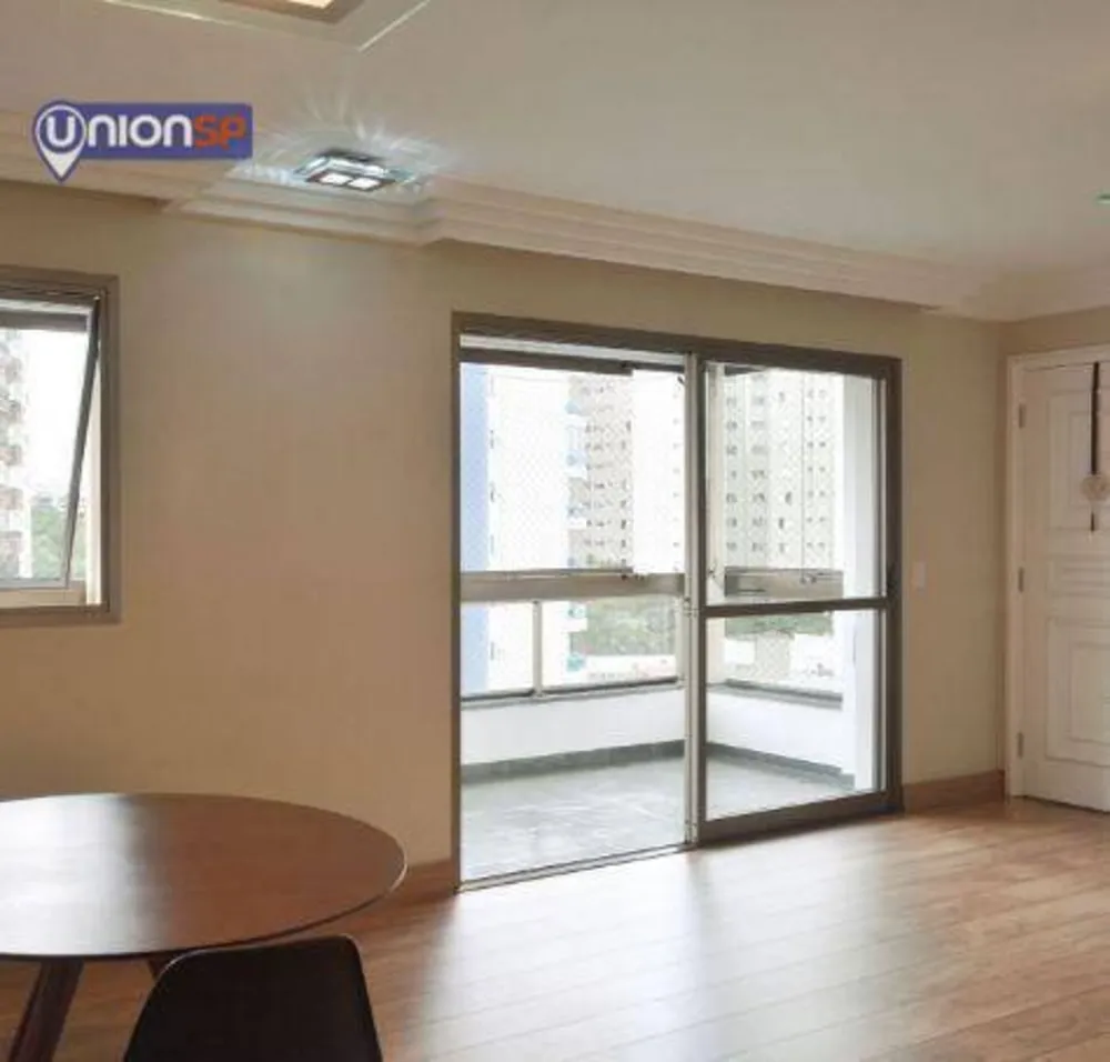 Apartamento, 4 quartos, 160 m² - Foto 1