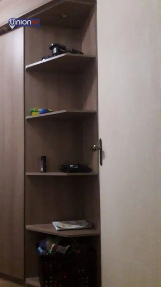 Apartamento, 2 quartos, 45 m² - Foto 4