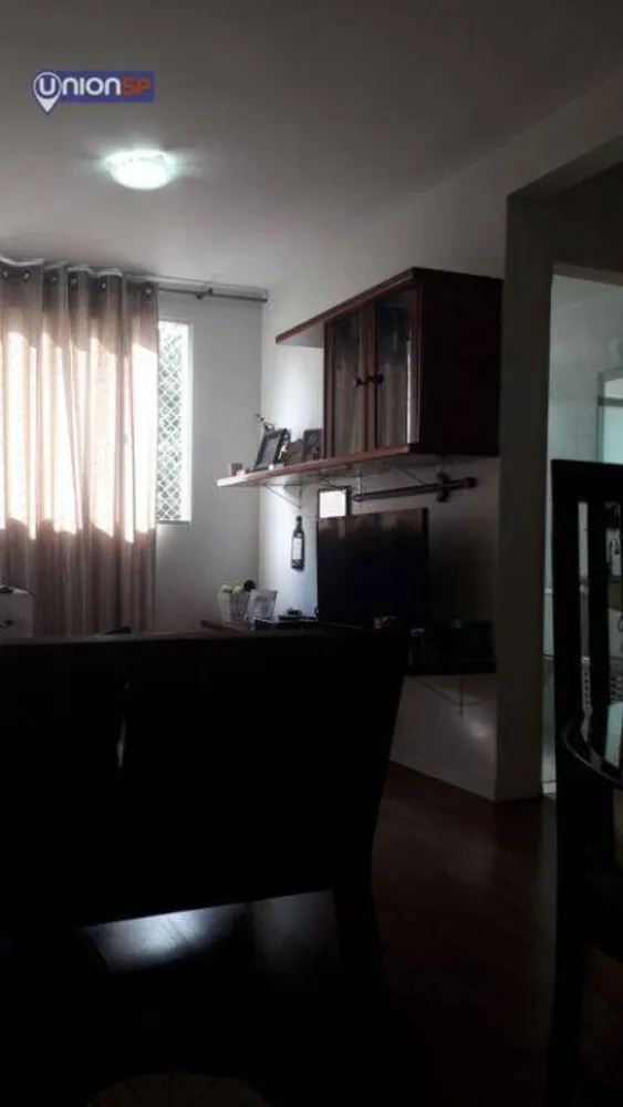 Apartamento, 2 quartos, 45 m² - Foto 2